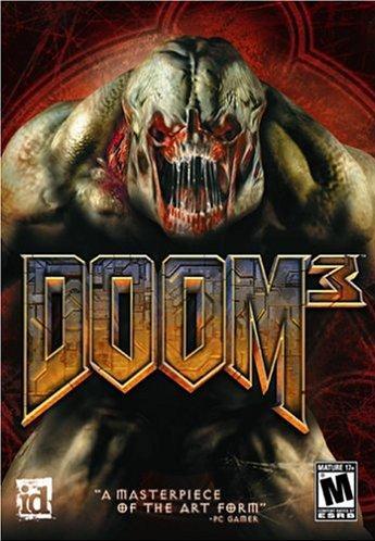 Descargar DOOM 3 [MULTI][MAC OSX][LZ0] por Torrent